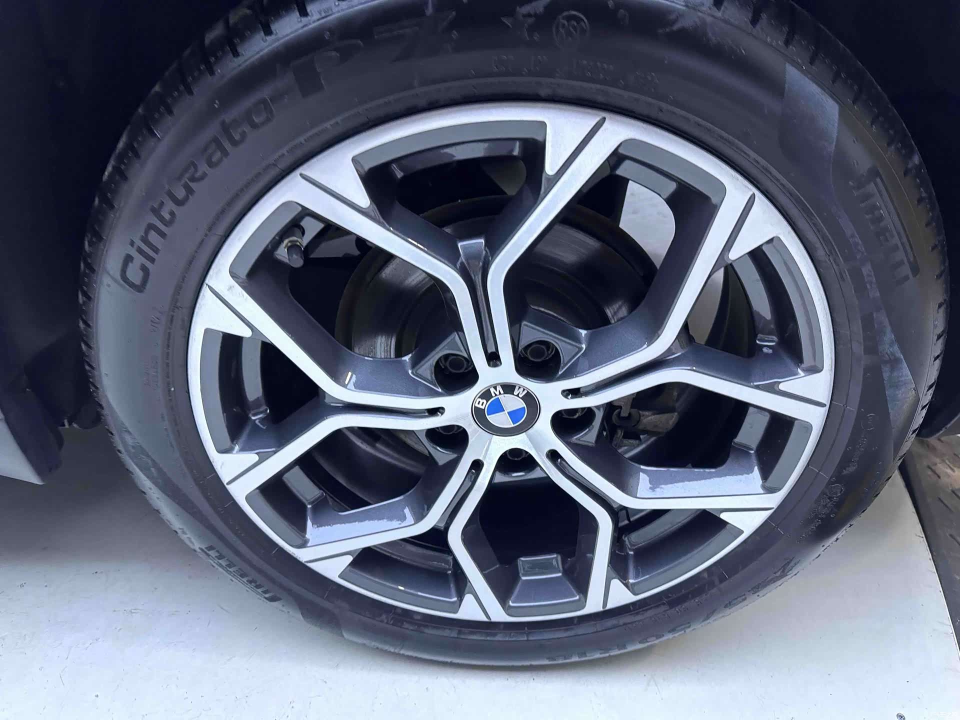BMW X1, 2022 20