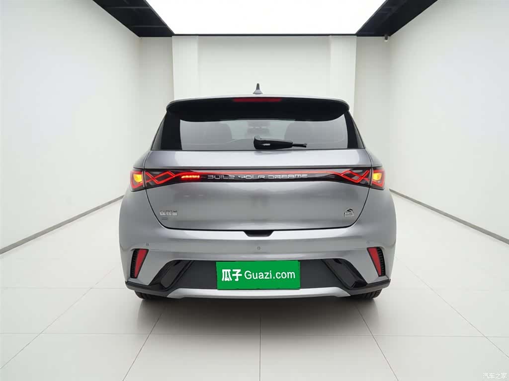 BYD Dolphin, 2023 6