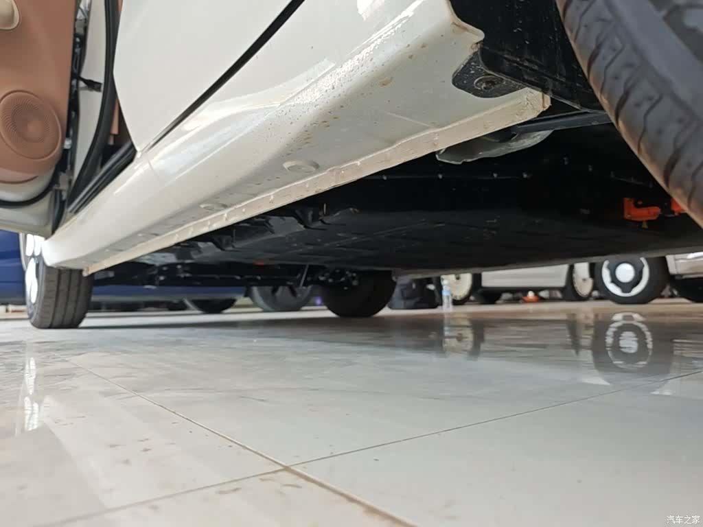Wuling MINIEV, 2026 22