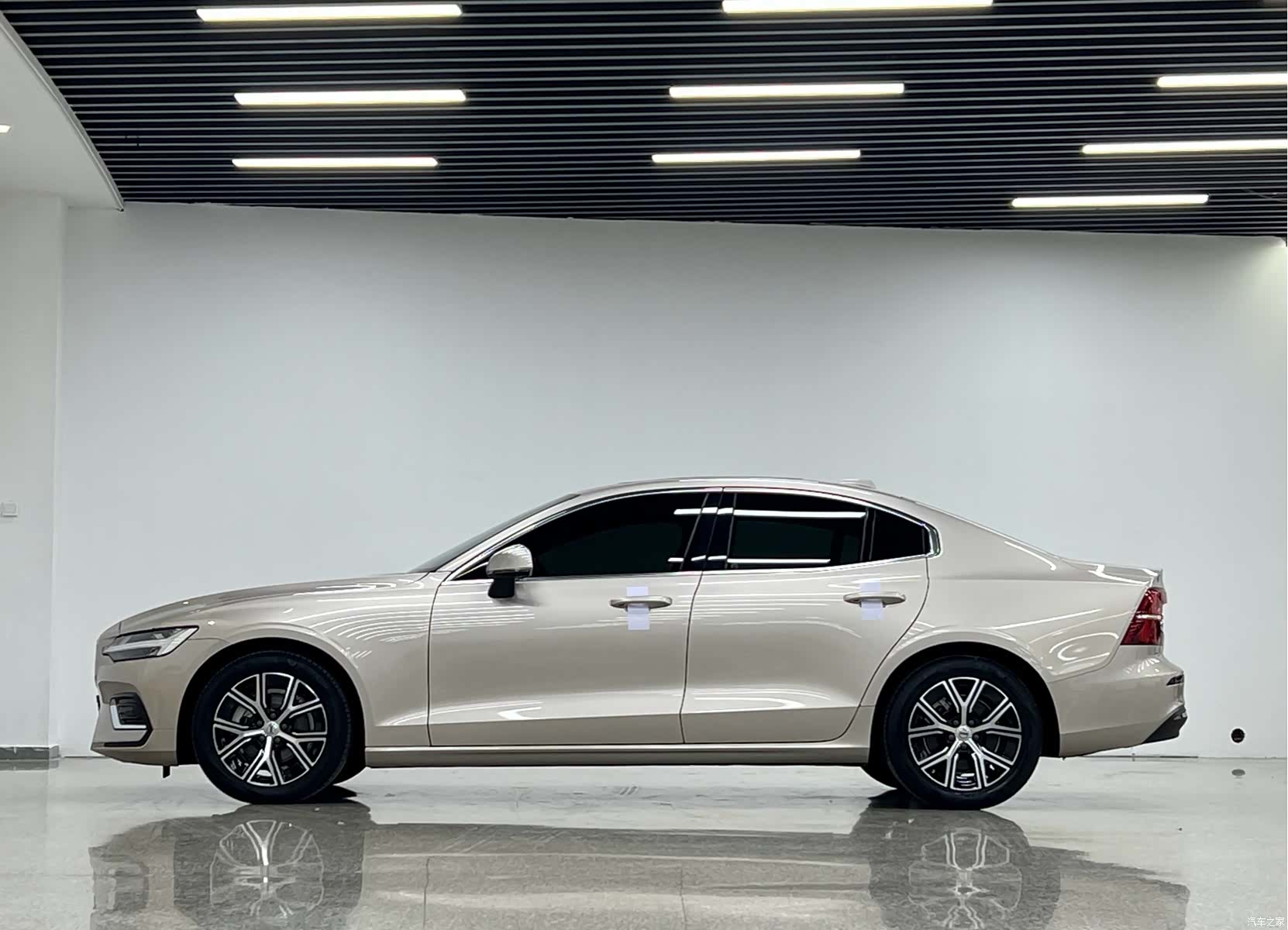Volvo S60, 2022 2