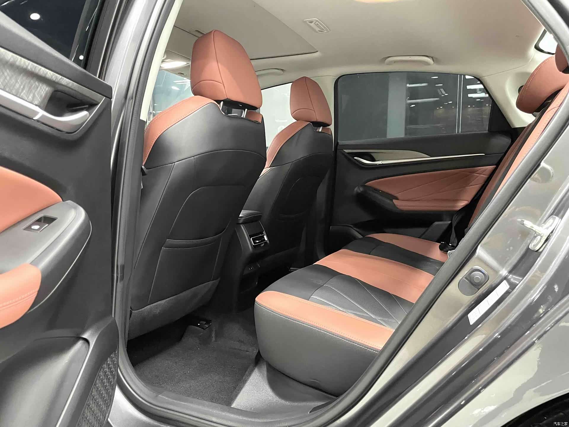Changan Eado, 2023 10