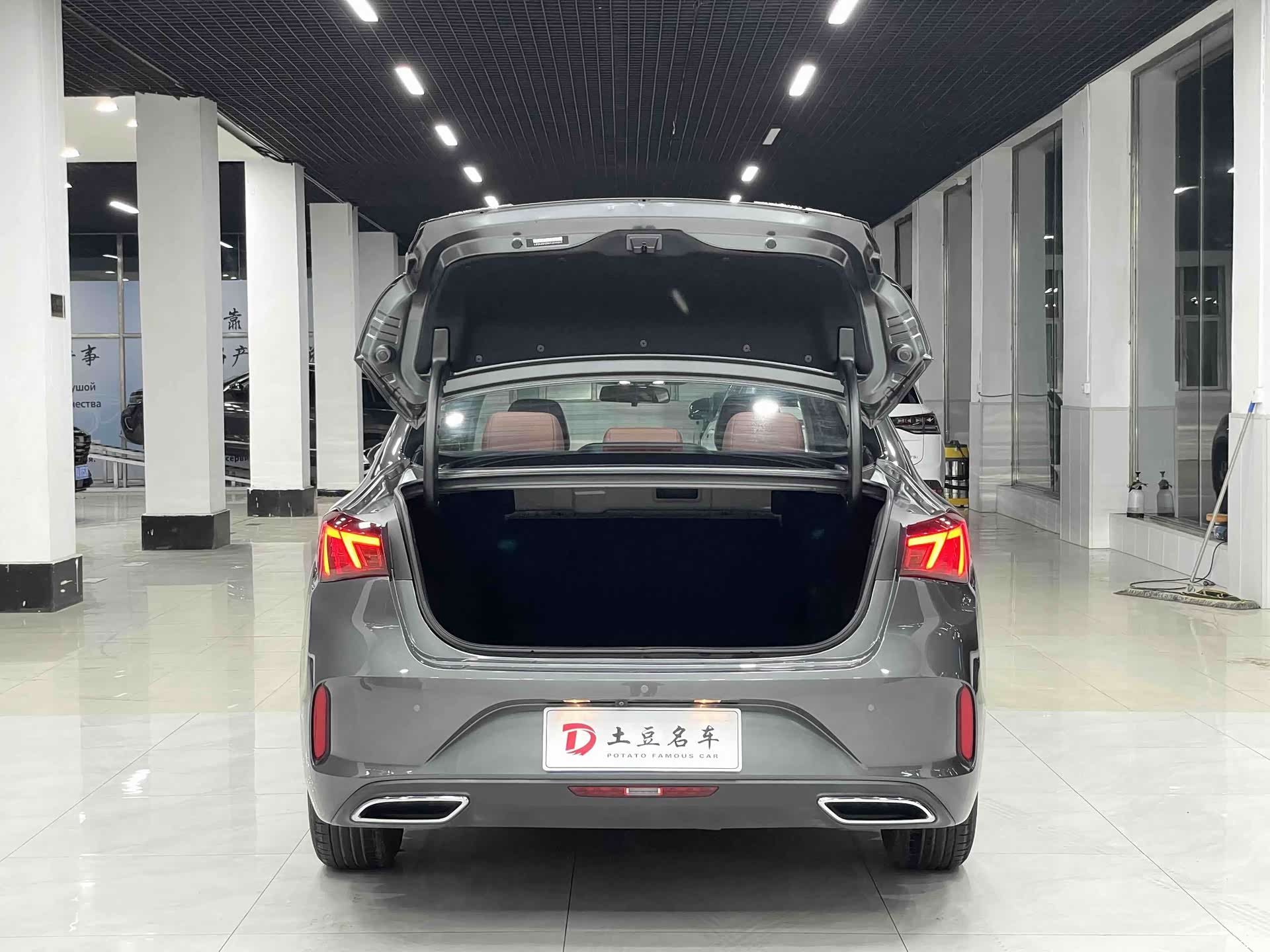 Changan Eado, 2023 19