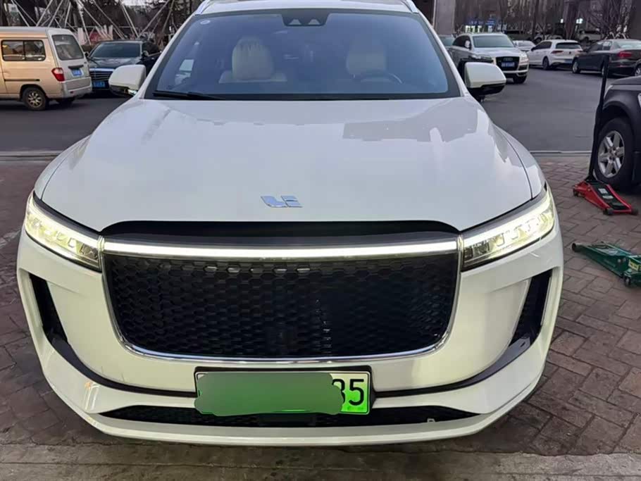 Li Auto Ideal ONE