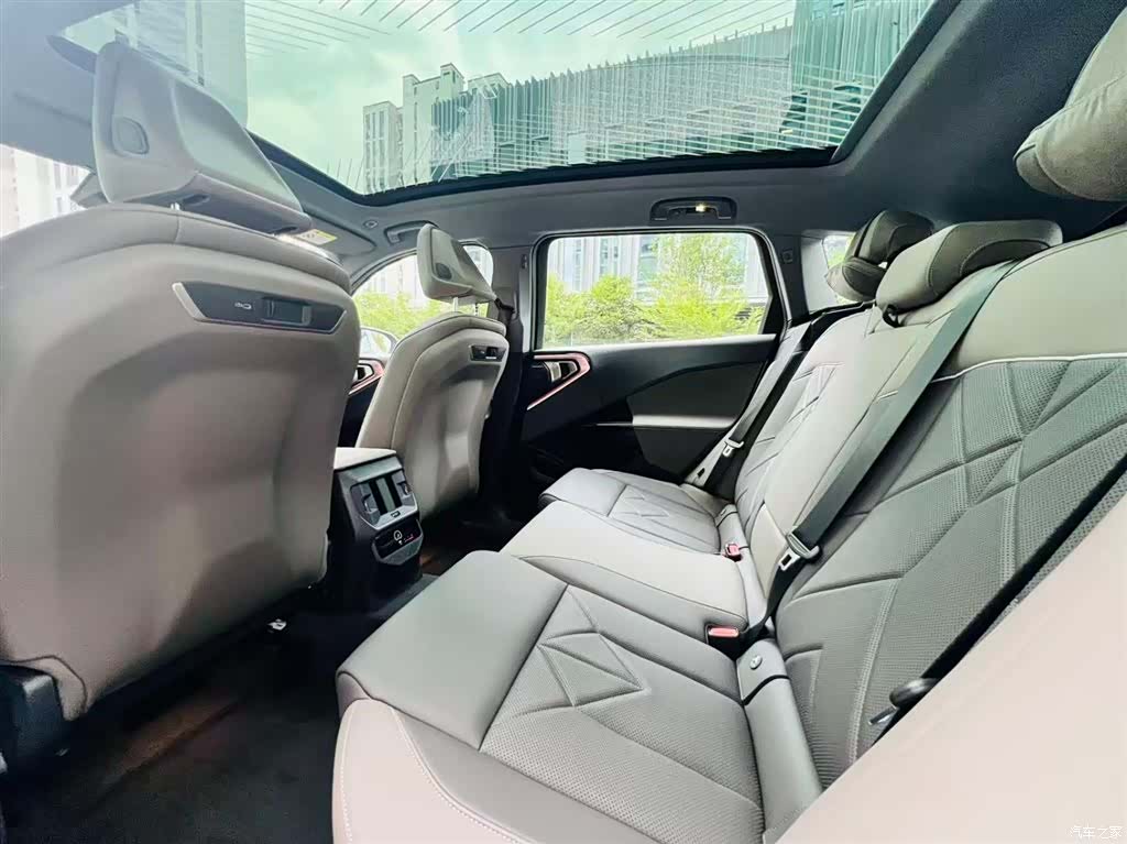 BMW X3, 2026 22