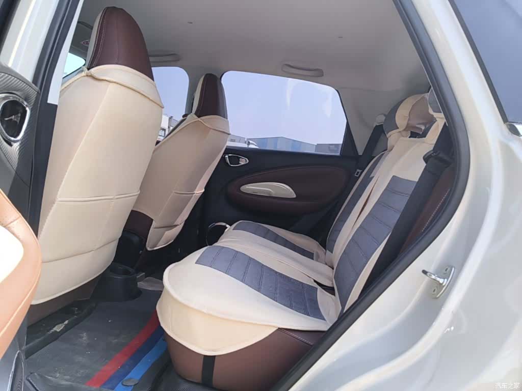 Wuling Bingo, 2025 17