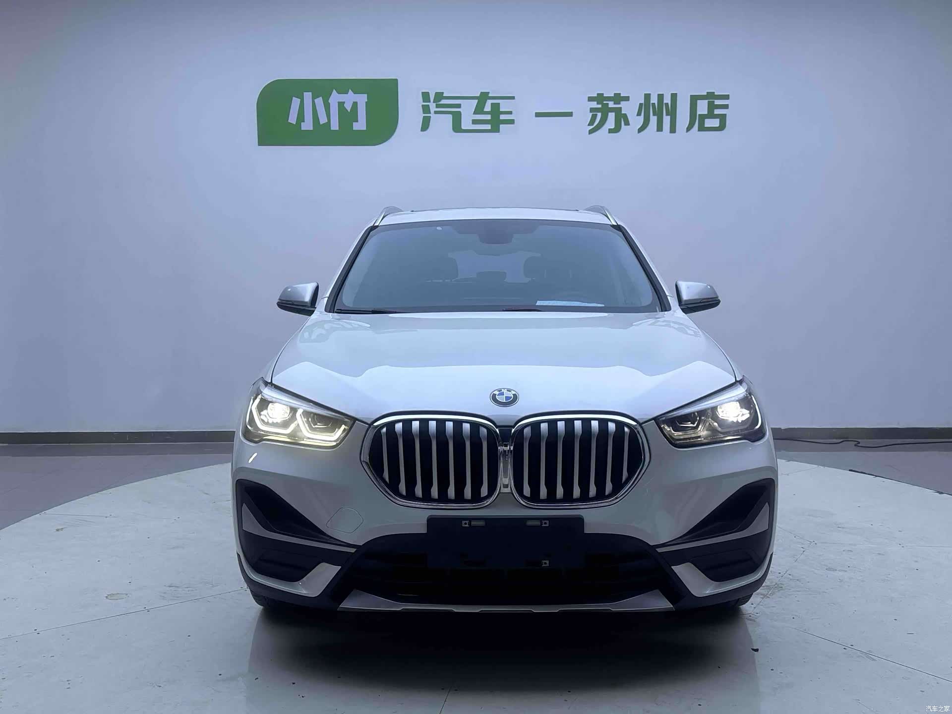 BMW X1, 2022 2