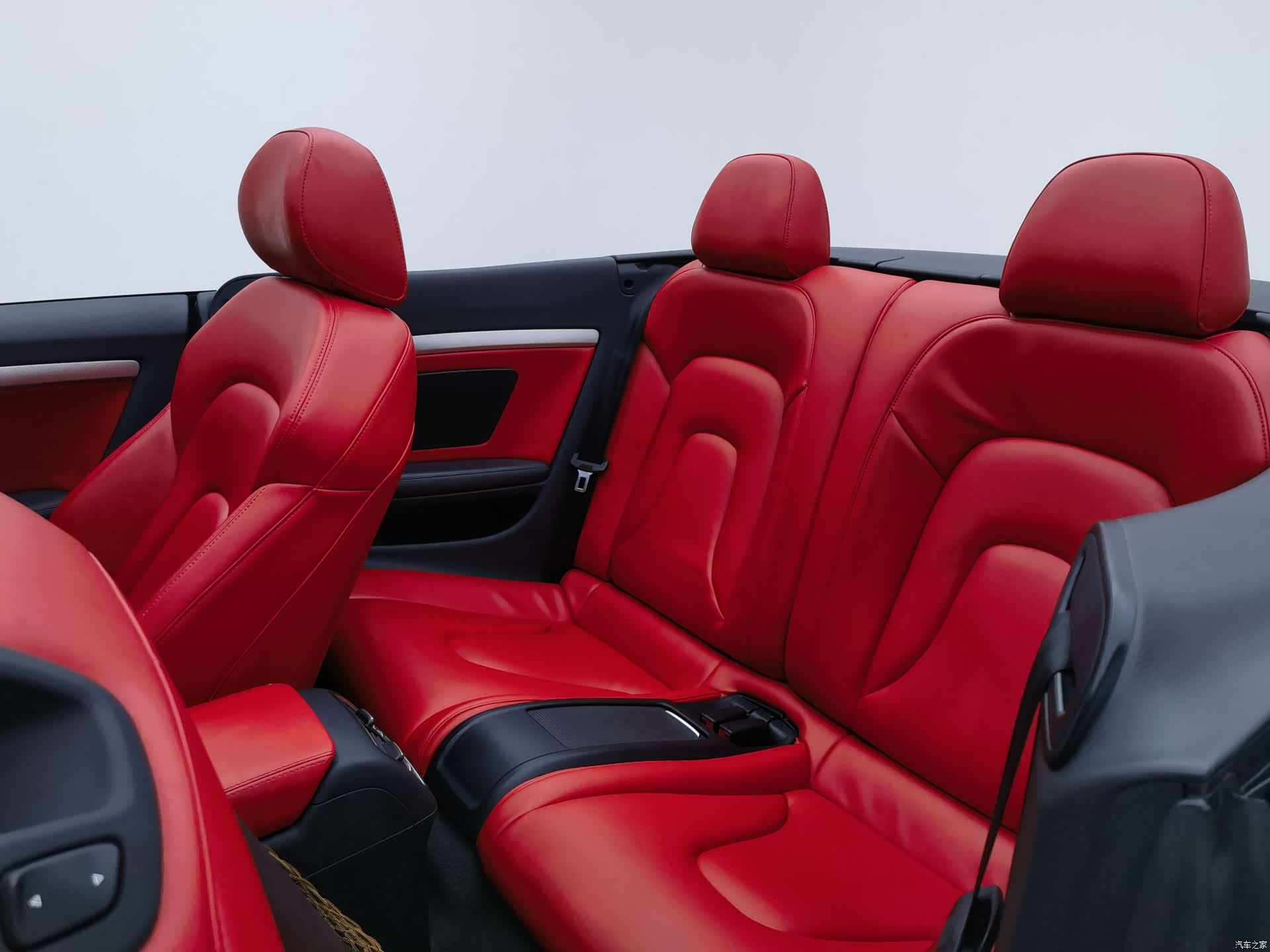 Audi A5, 2013 7