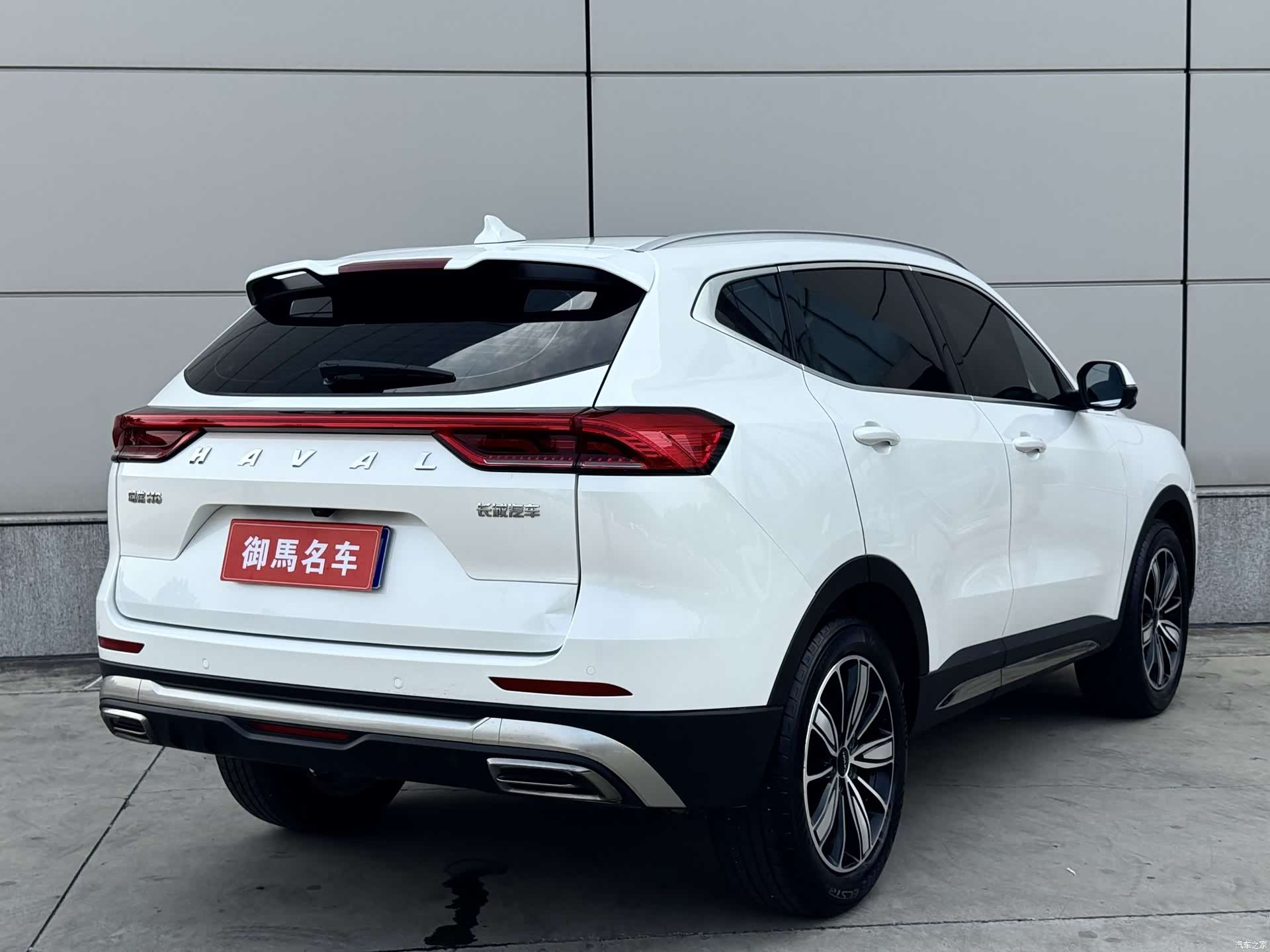 Haval H6, 2023 3