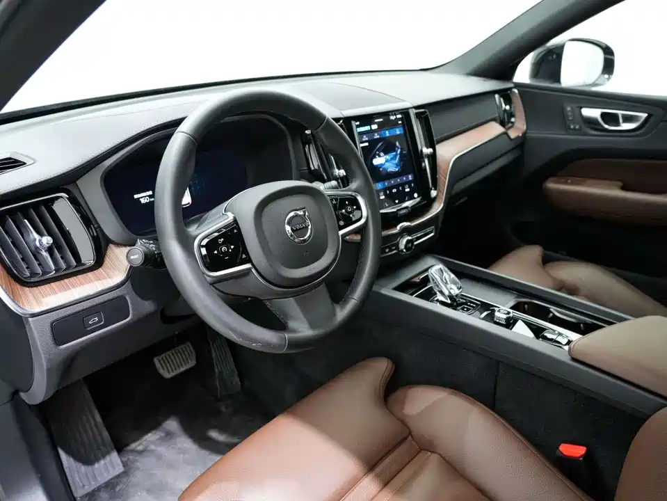 Volvo XC60 Volvo XC60
