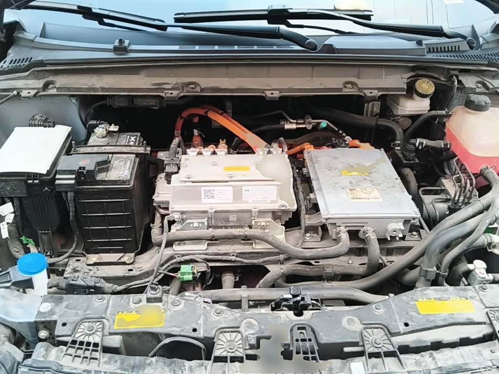 Xpeng P5, 2023 20