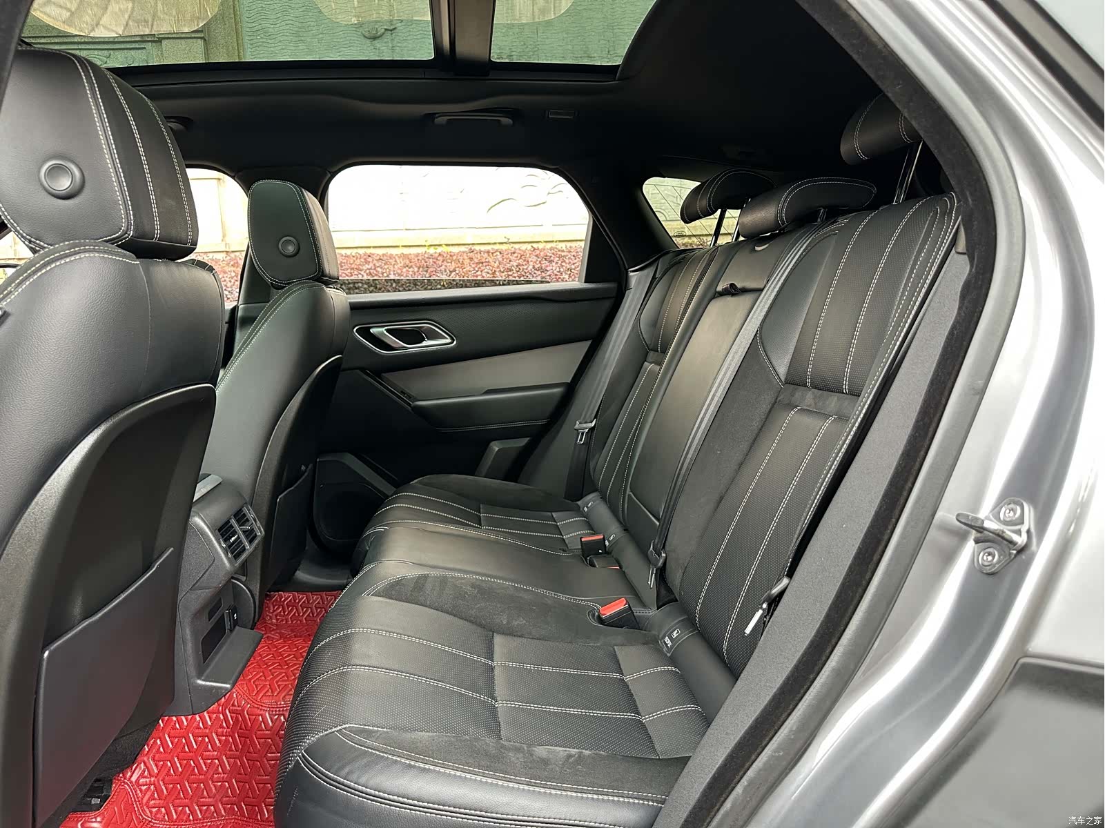 Land Rover Range Rover, 2021 10