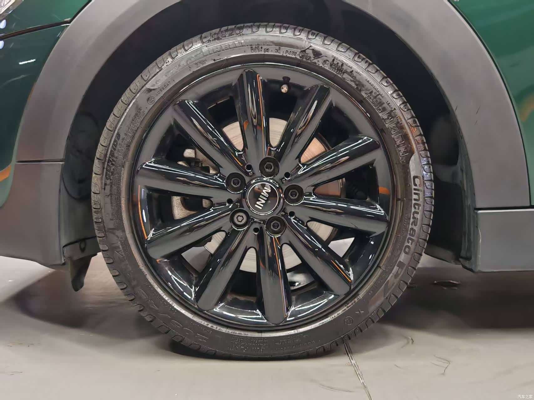 Mini Cooper, 2017 6