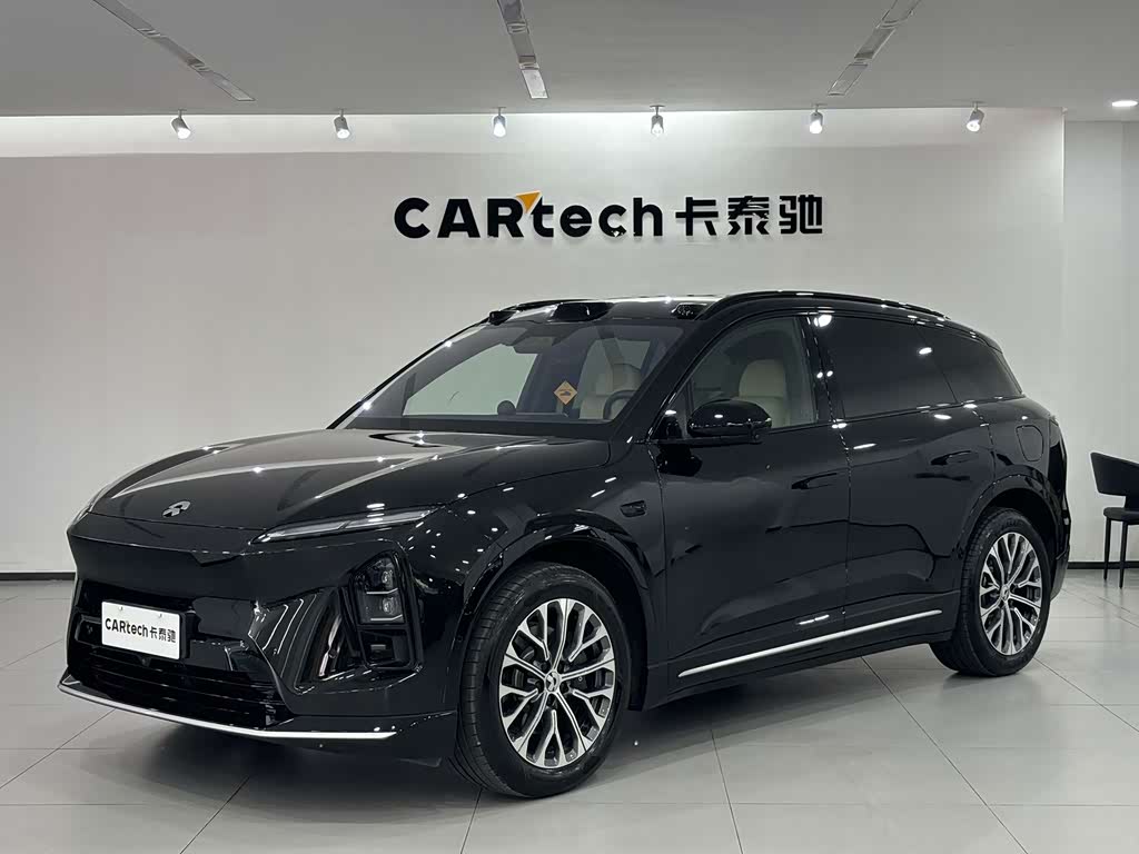 NIO ES6