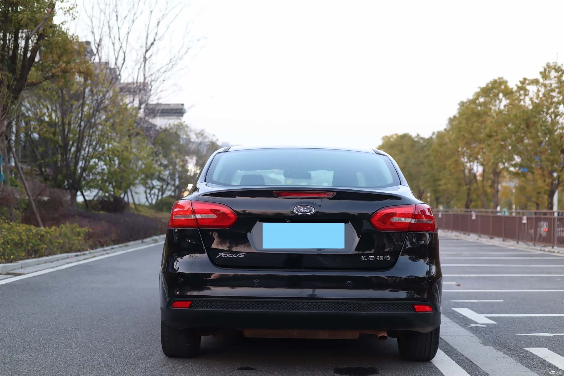 Ford Focus, 2016 6