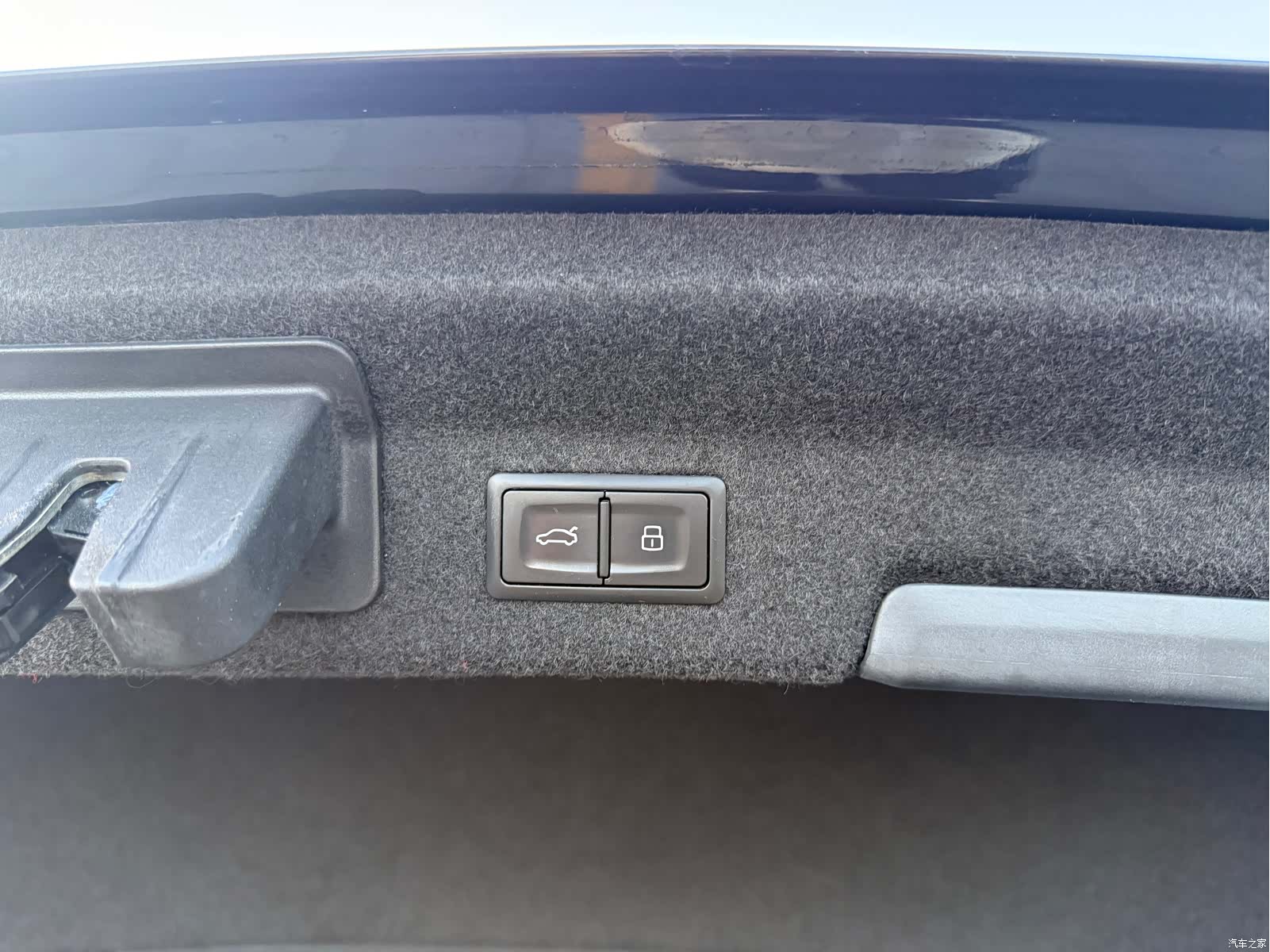 Audi A6L, 2019 10