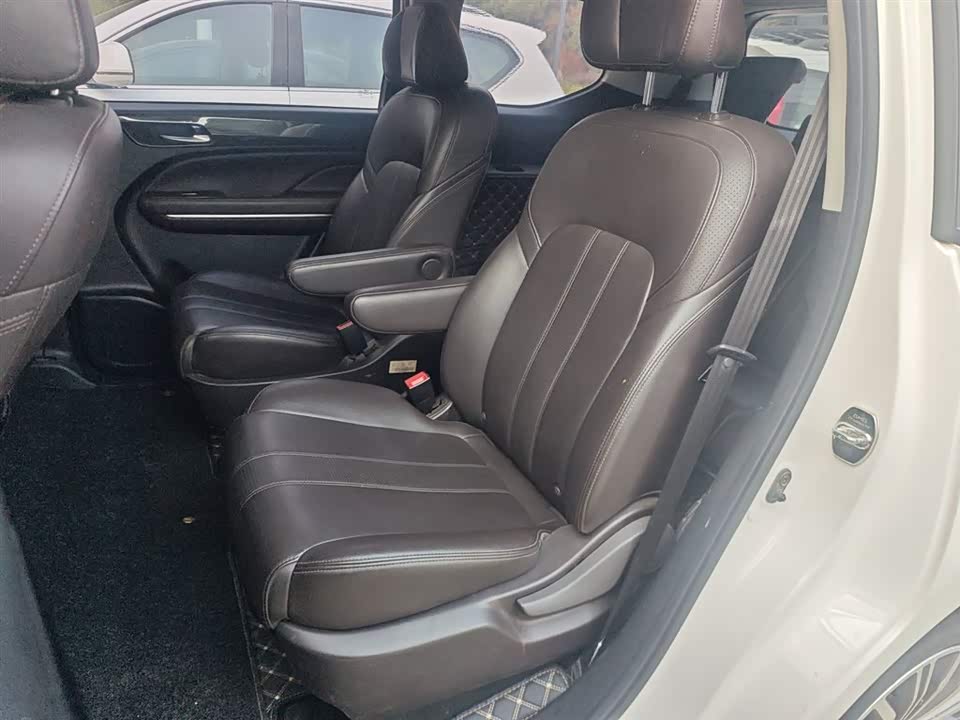 Trumpchi Trumpchi M6