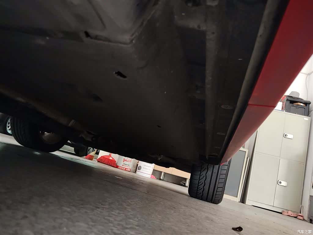 Audi Q3, 2017 18