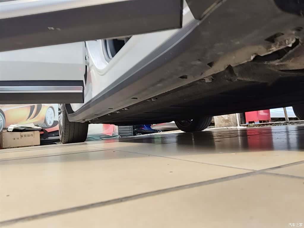 Leapmotor C11, 2022 21