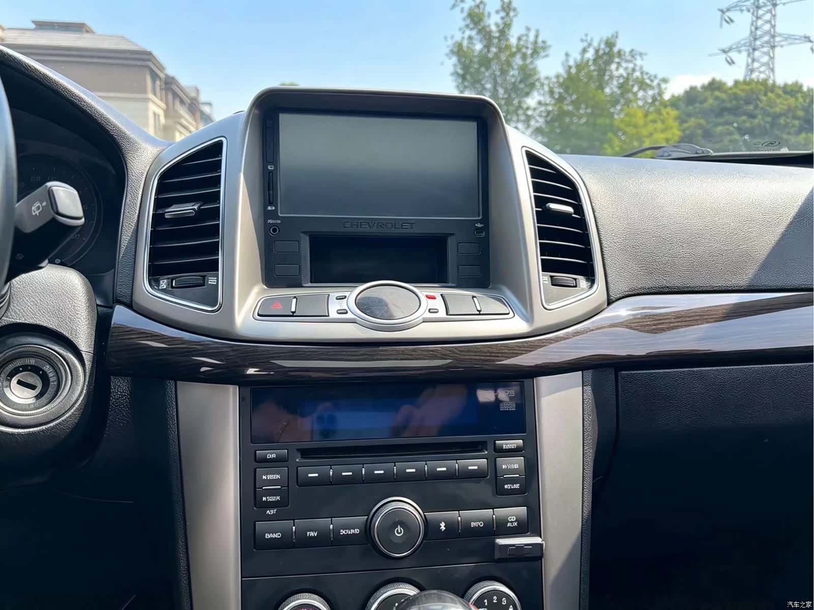 Chevrolet 7, 2014 13