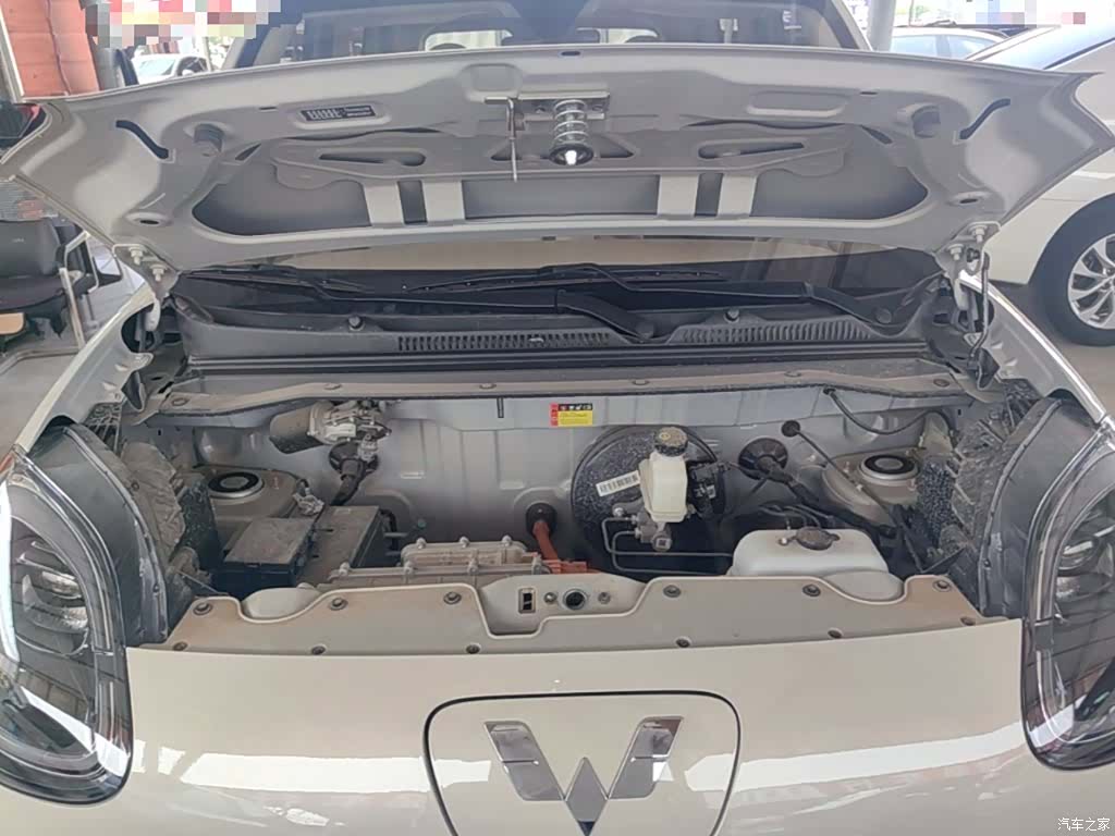 Wuling MINIEV, 2025 20