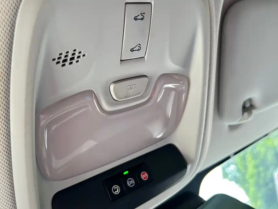 Buick Weilang