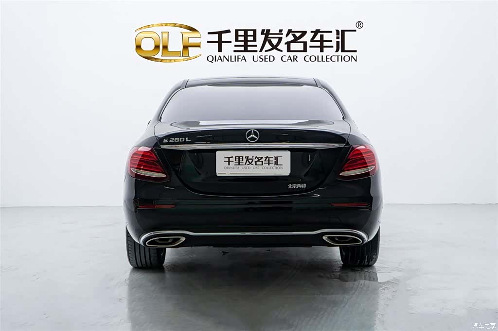 Mercedes-Benz E-Class, 2019 все фото