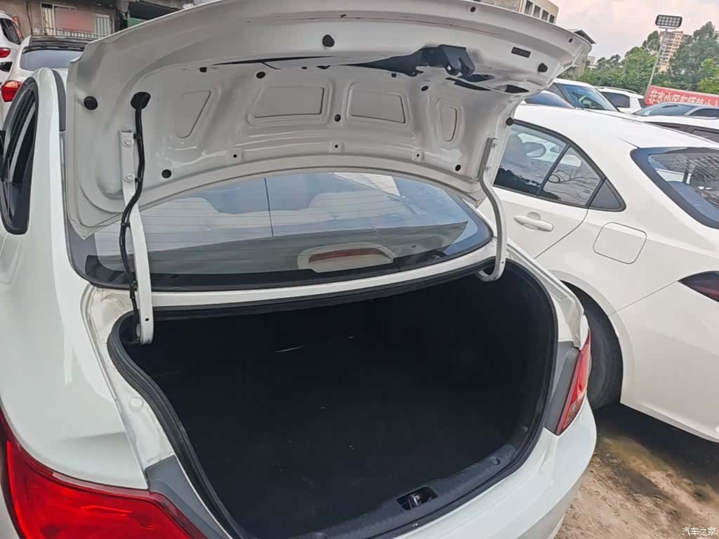 Hyundai GLS, 2015 19