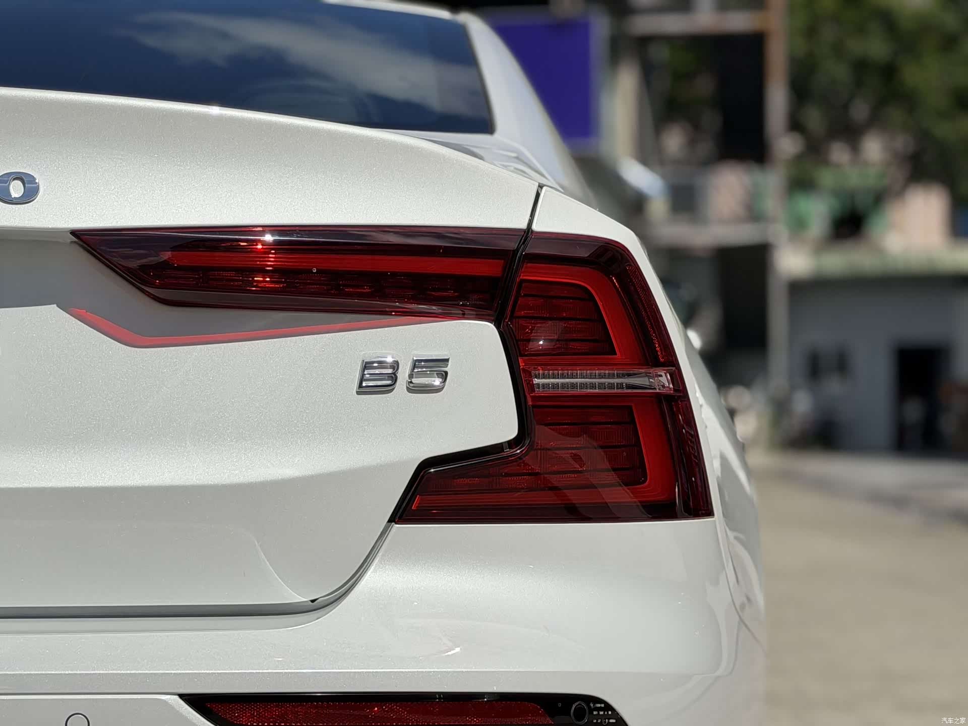Volvo S60, 2024 12