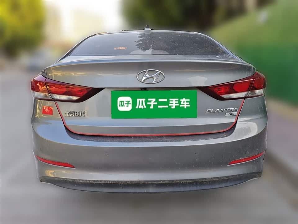 Hyundai Lead