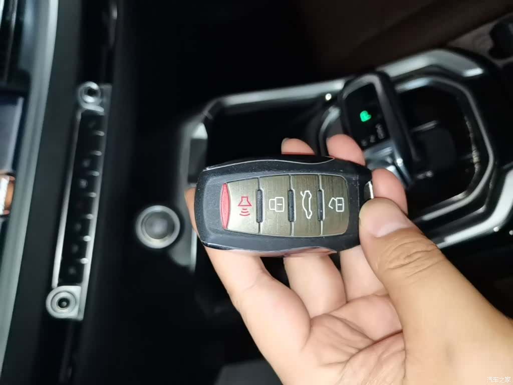 Haval H6, 2017 9