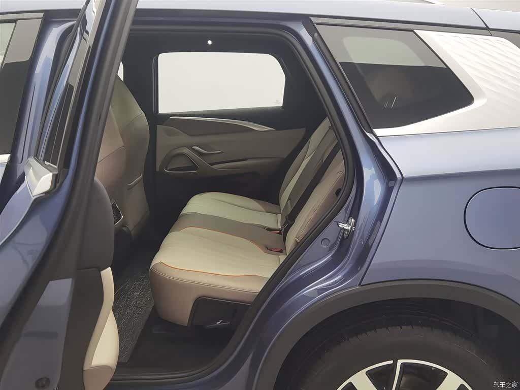 BYD Song, 2024 15