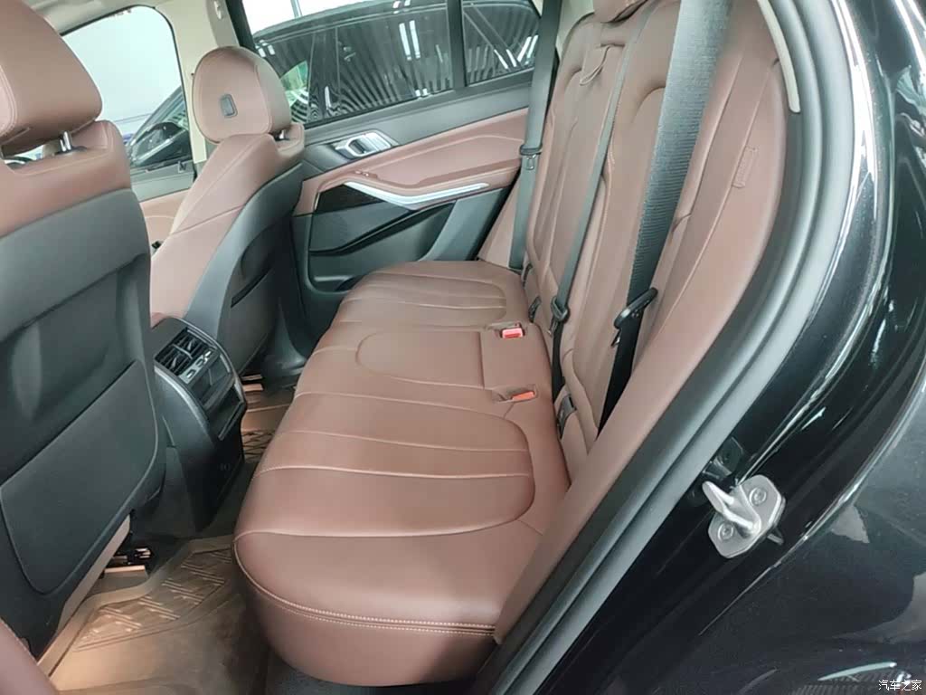 BMW X5, 2021 13