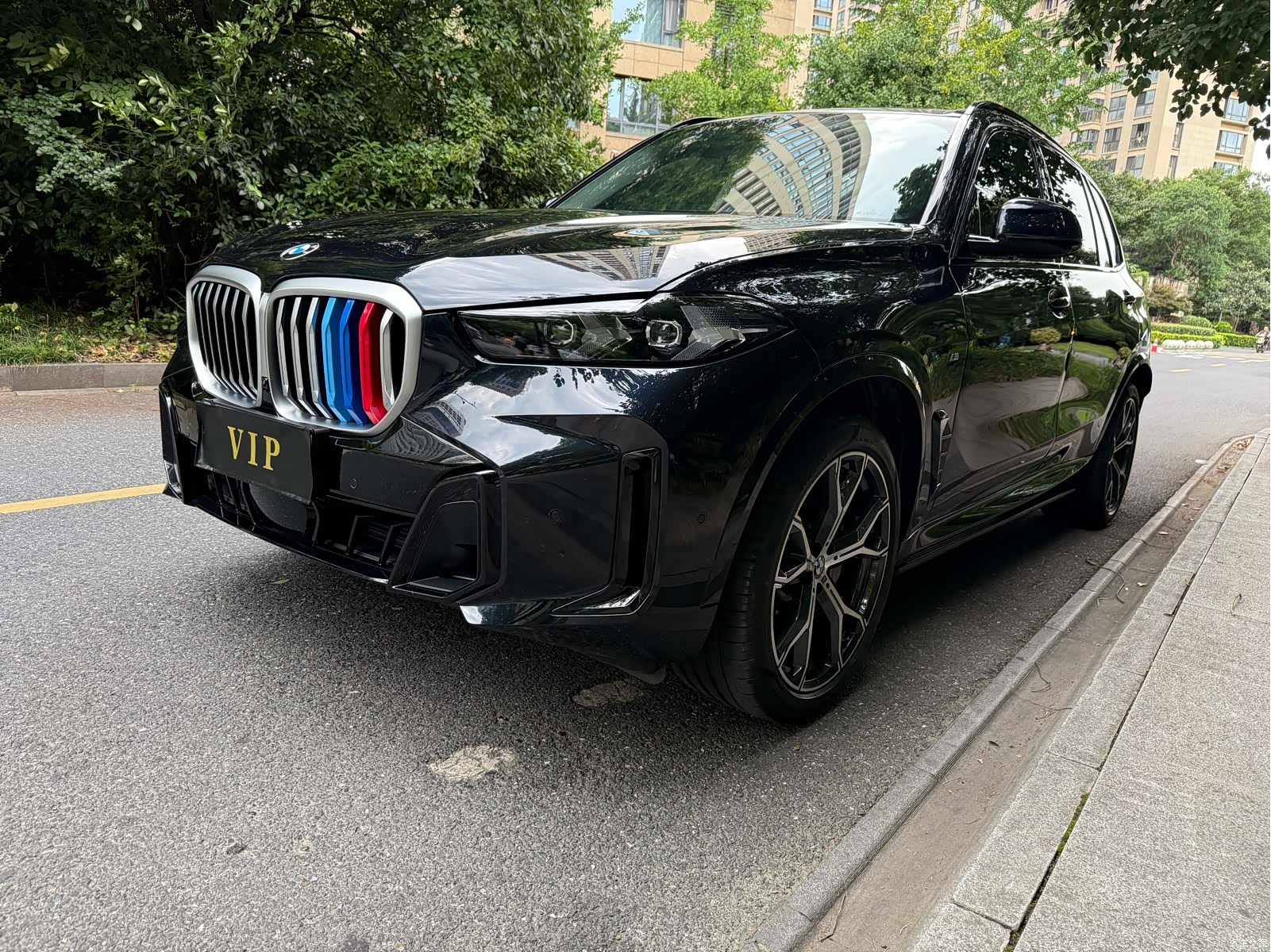BMW X5, 2026 1
