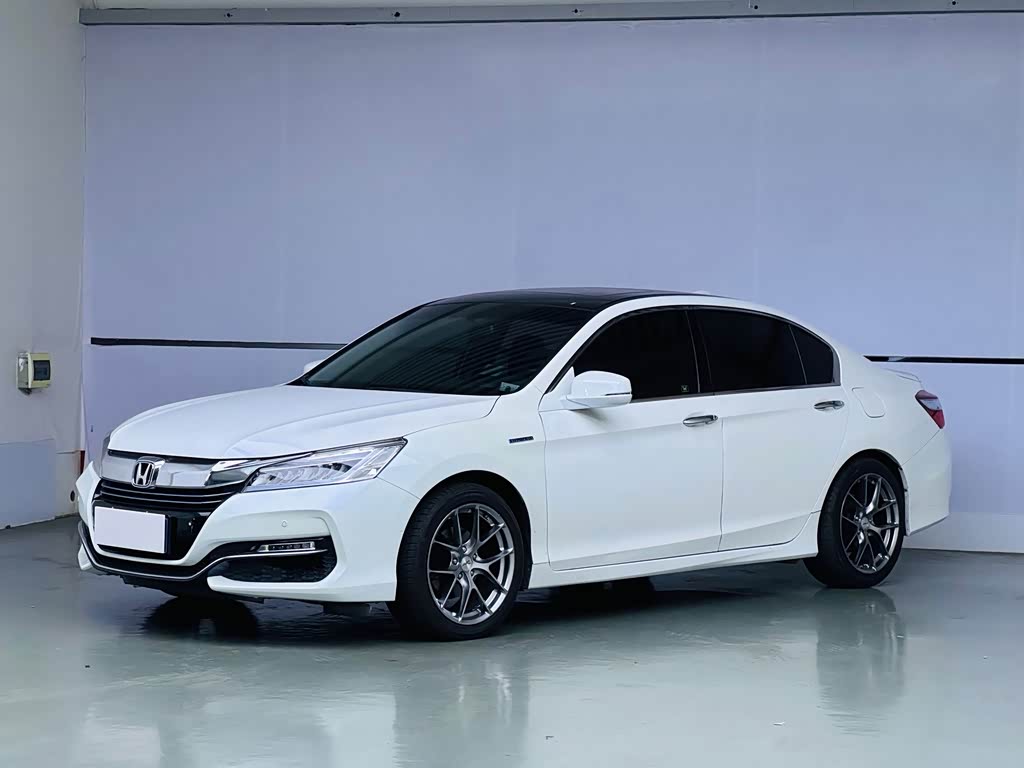 Honda Accord 2016 2.0L