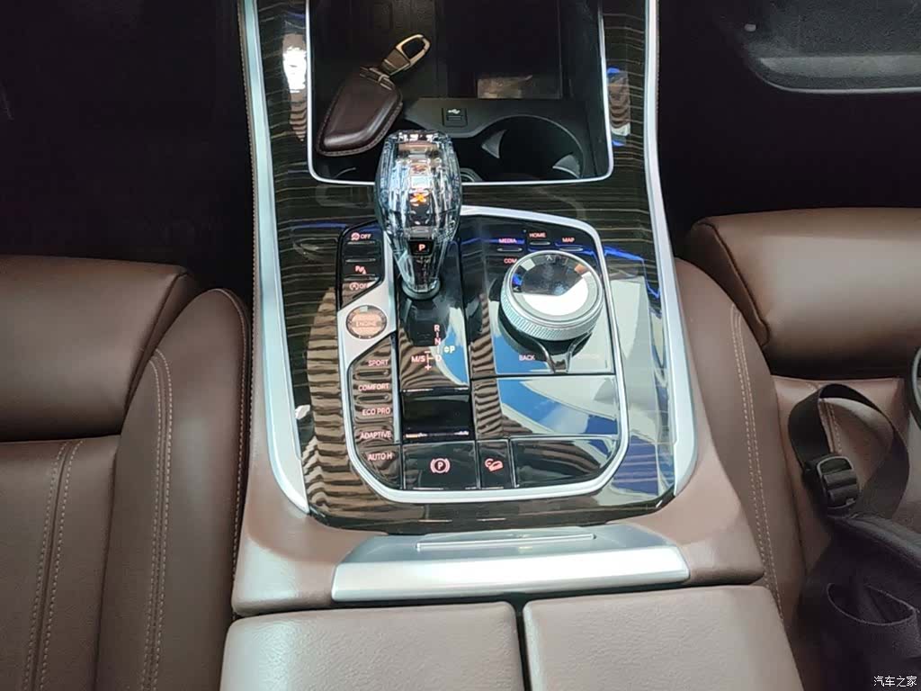 BMW X5, 2021 10