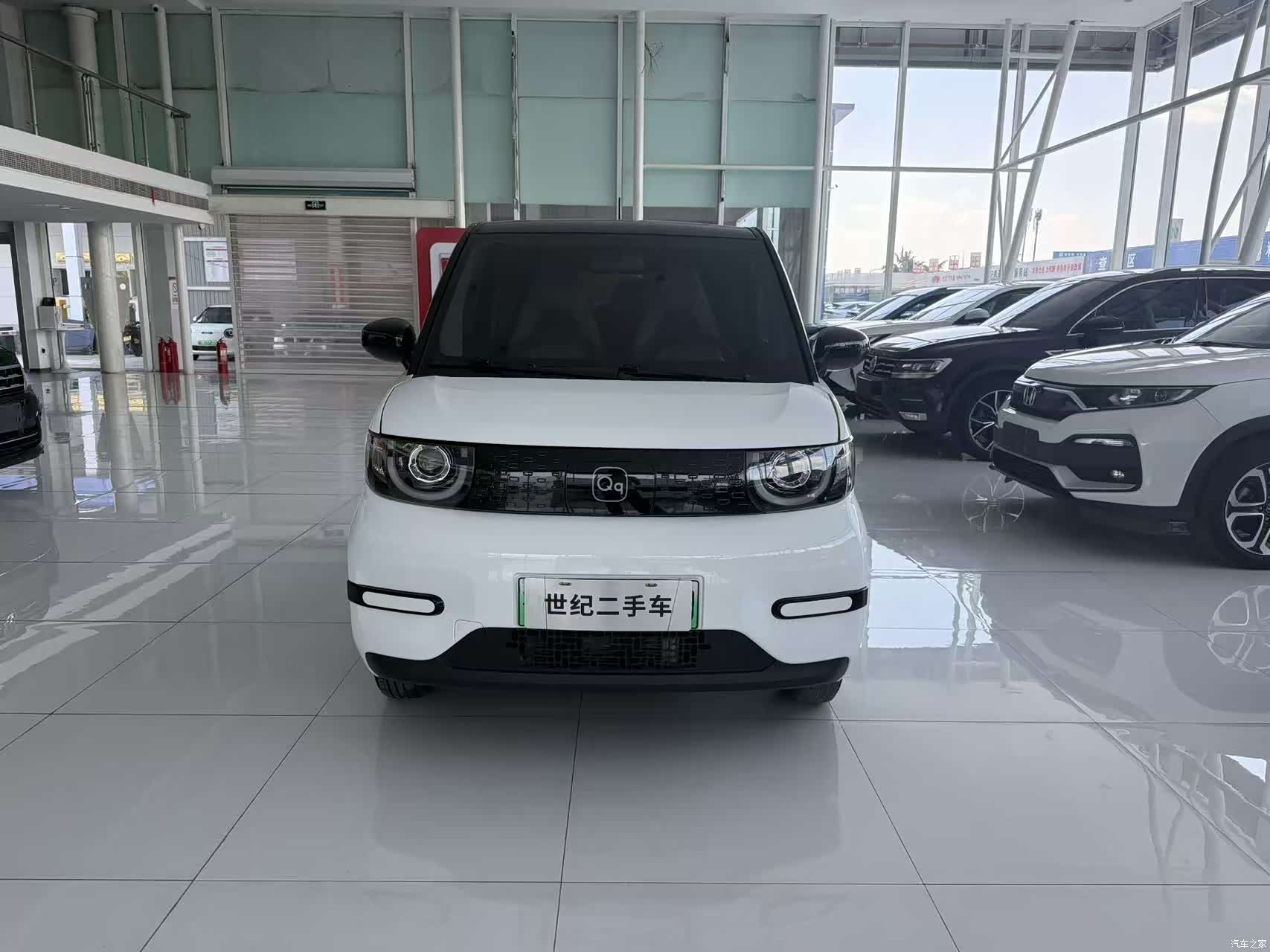 Chery QQ, 2023 2