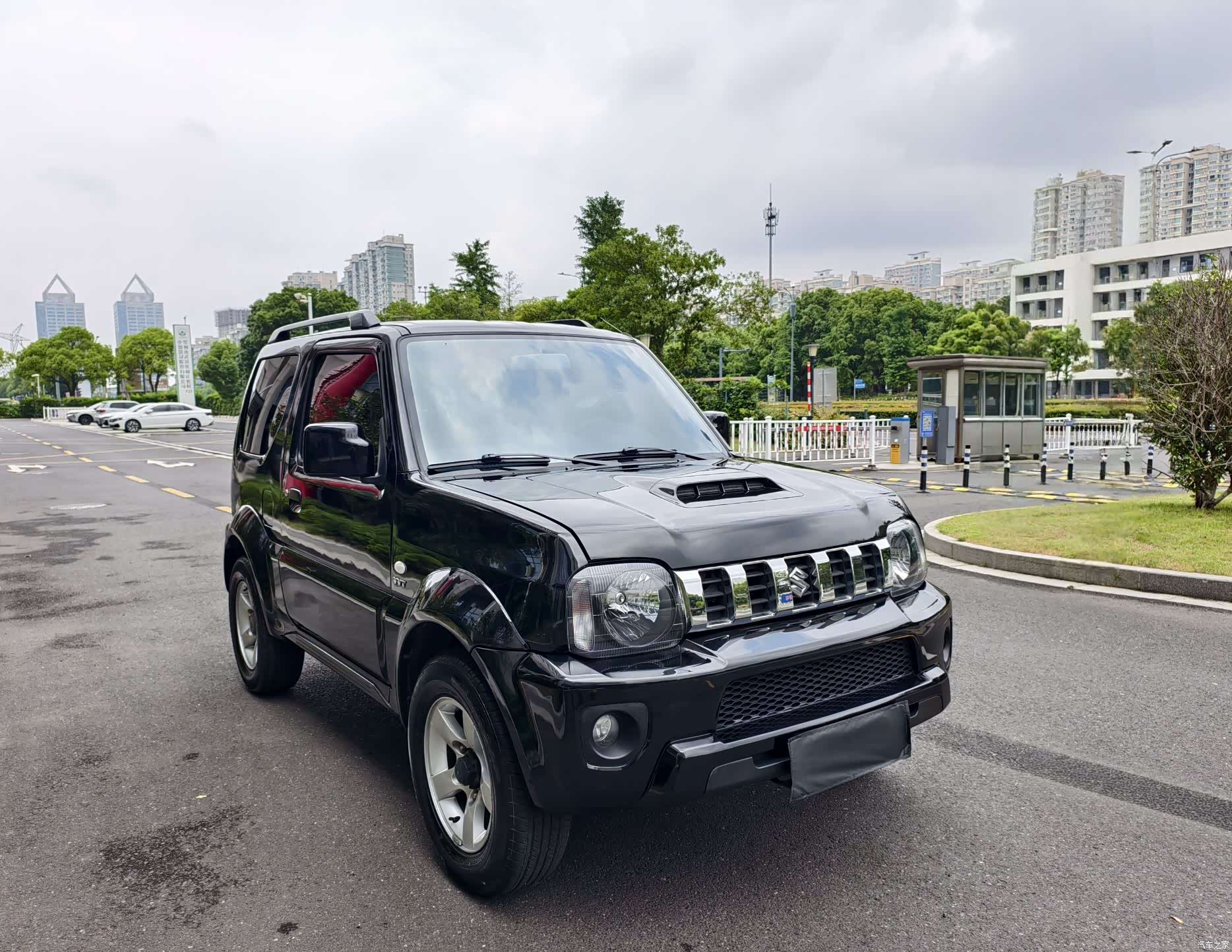 Suzuki 1.3, 2013 3