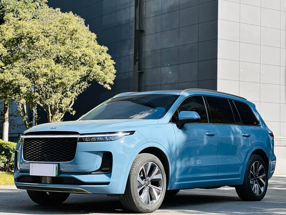Li Auto Ideal ONE