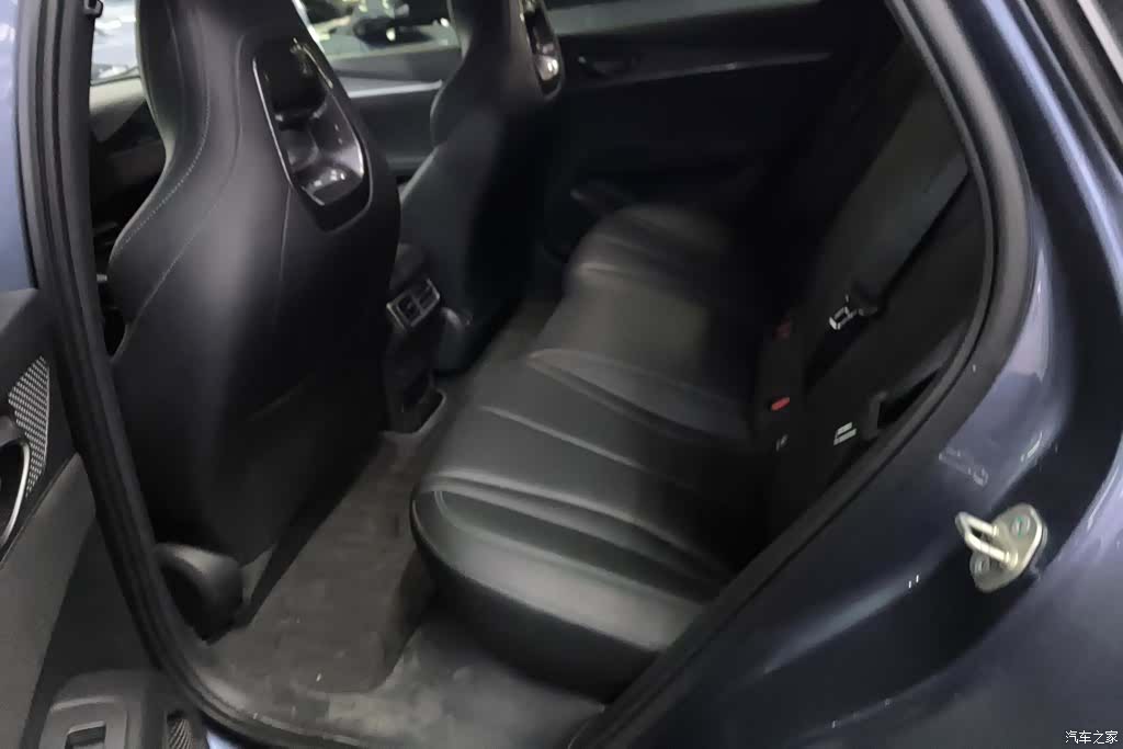 BYD Seal, 2025 11