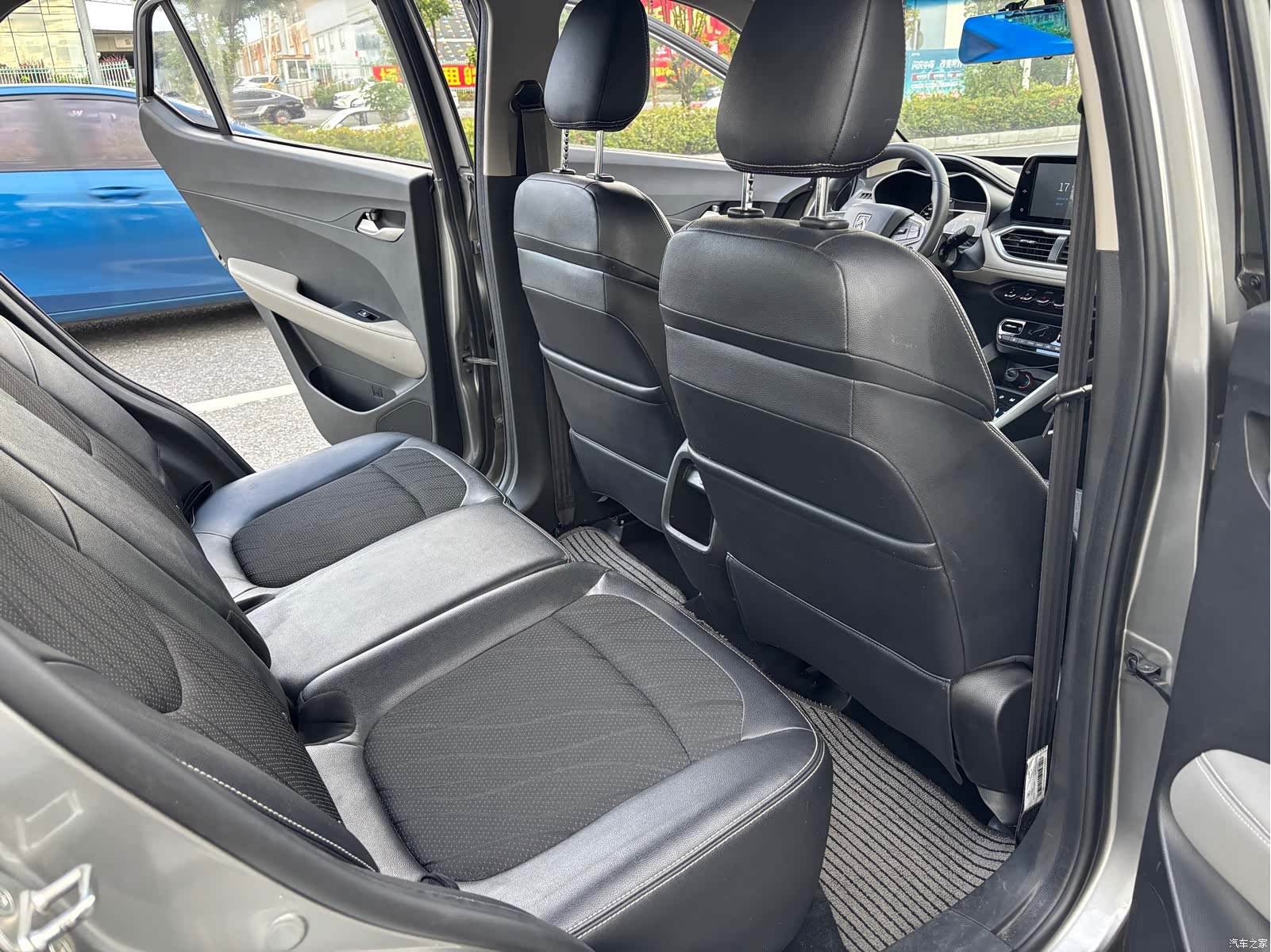Wuling 510, 2018 8
