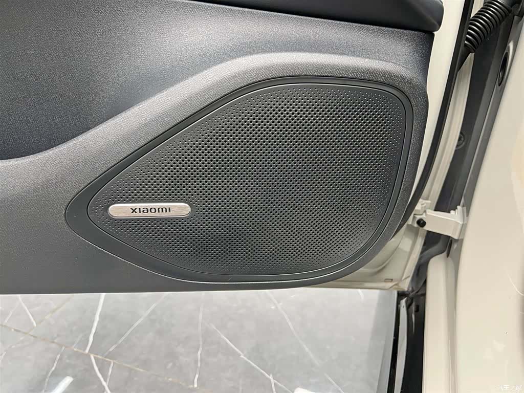 Xiaomi SU7, 2025 15
