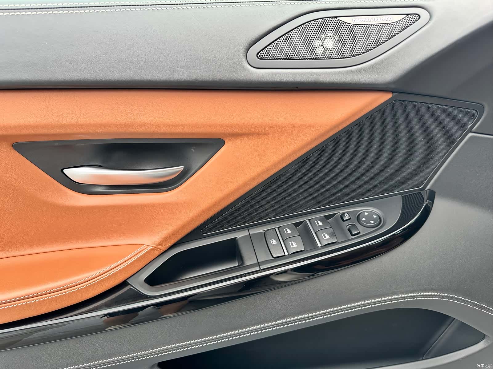 BMW M6, 2018 21