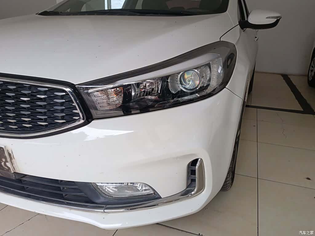 Kia K3, 2019 18