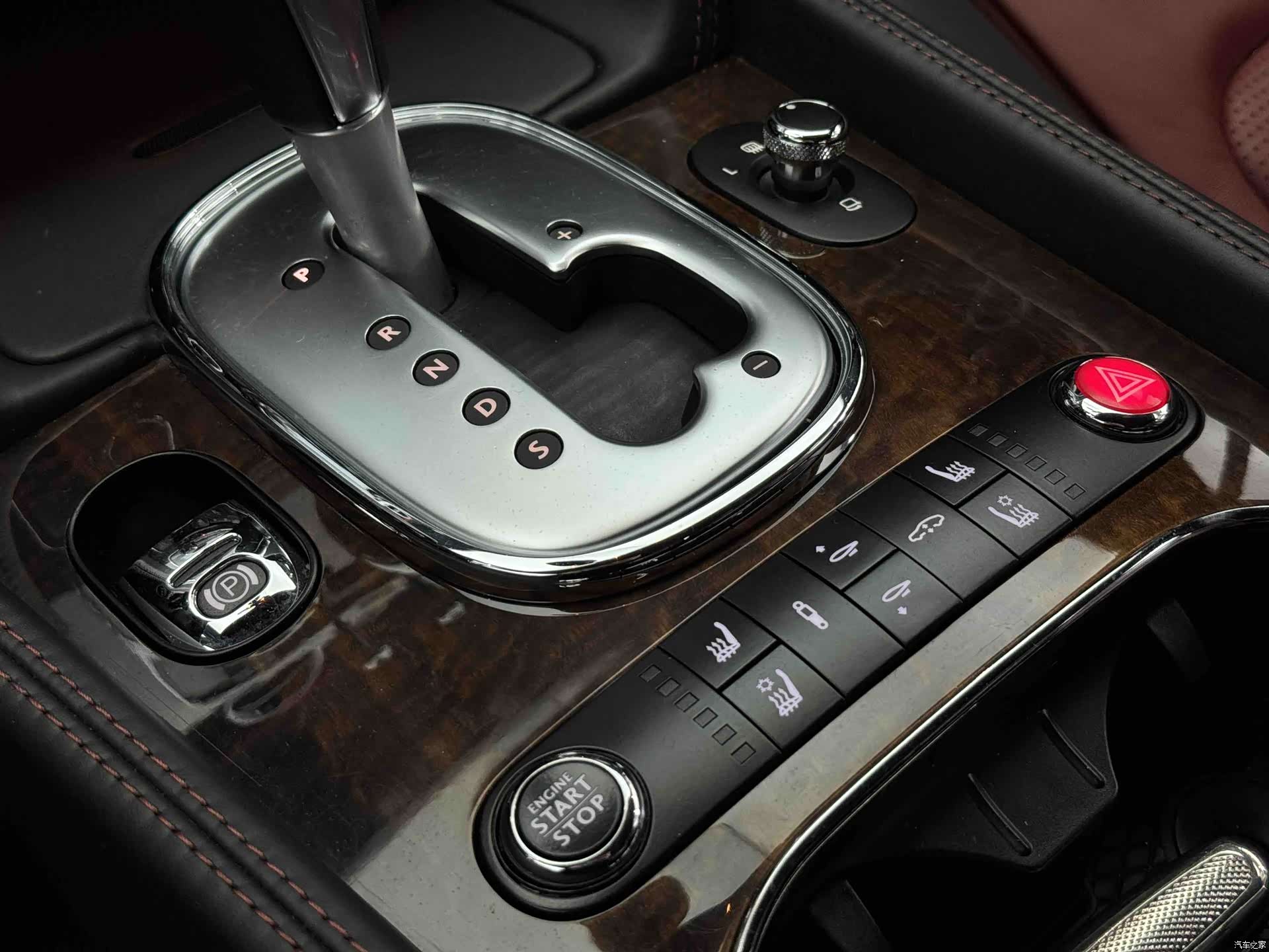 Bentley Continental GT, 2016 13