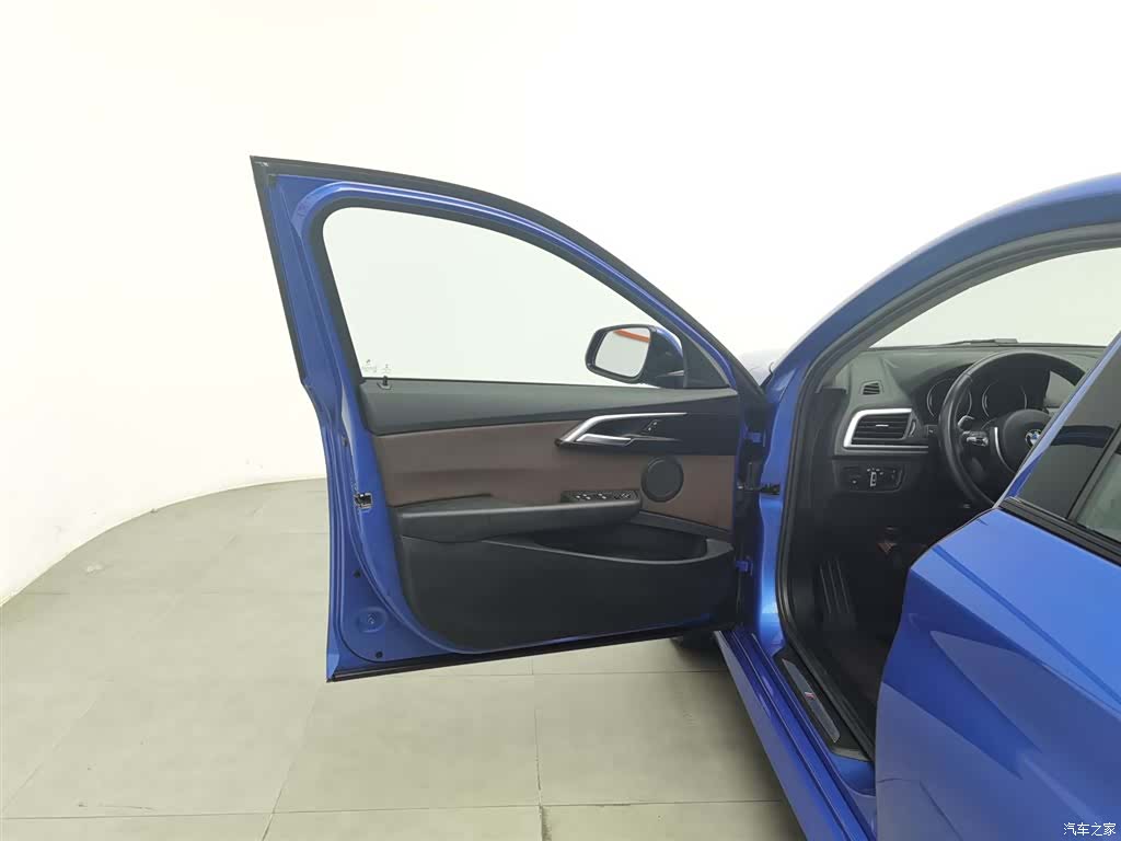 BMW 1 Series, 2019 8