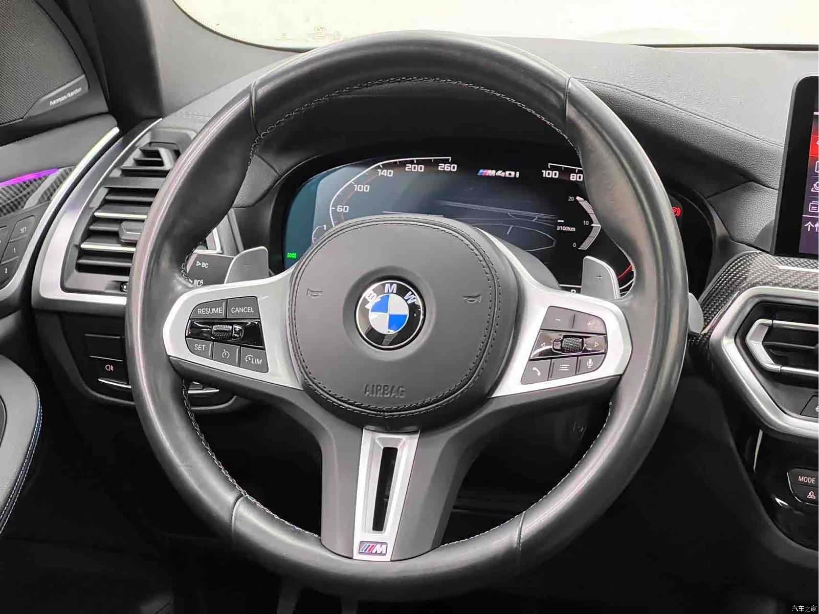 BMW X3, 2023 21