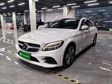 ����C�� 2019�� �Ŀ� C 260 L �˶���