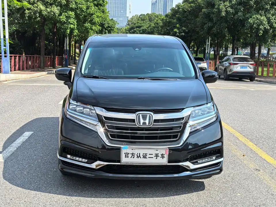 Honda Ai Lishen