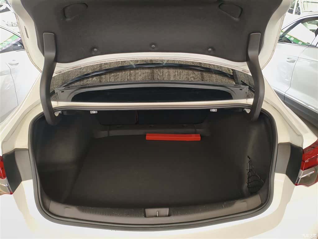 Buick Regal, 2020 12