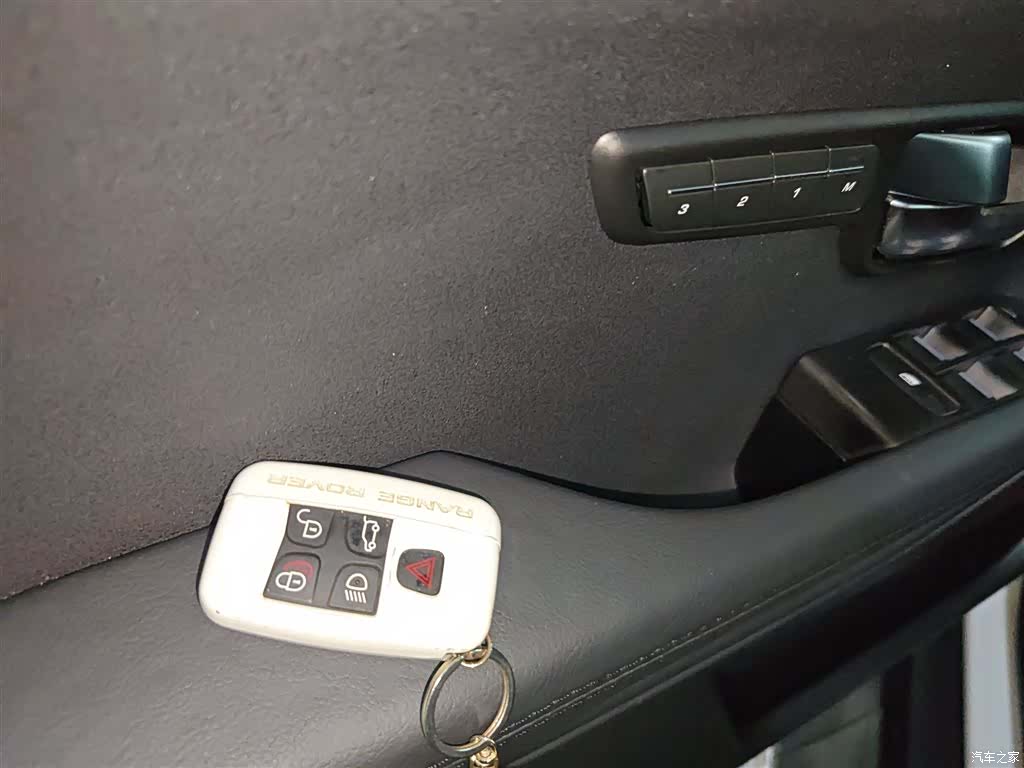 Land Rover Range Rover, 2015 17